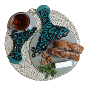 گروه مه نگاره – تخته سرو – طرح 2