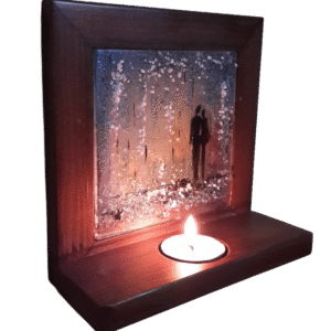 گروه مه نگاره _ جاشمعی وارمری طرح 1